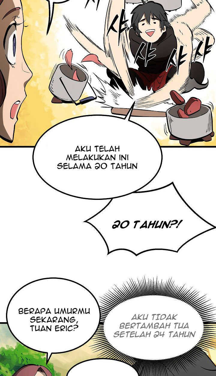Otherworldly Sword King’s Survival Records Chapter 06 Gambar 76